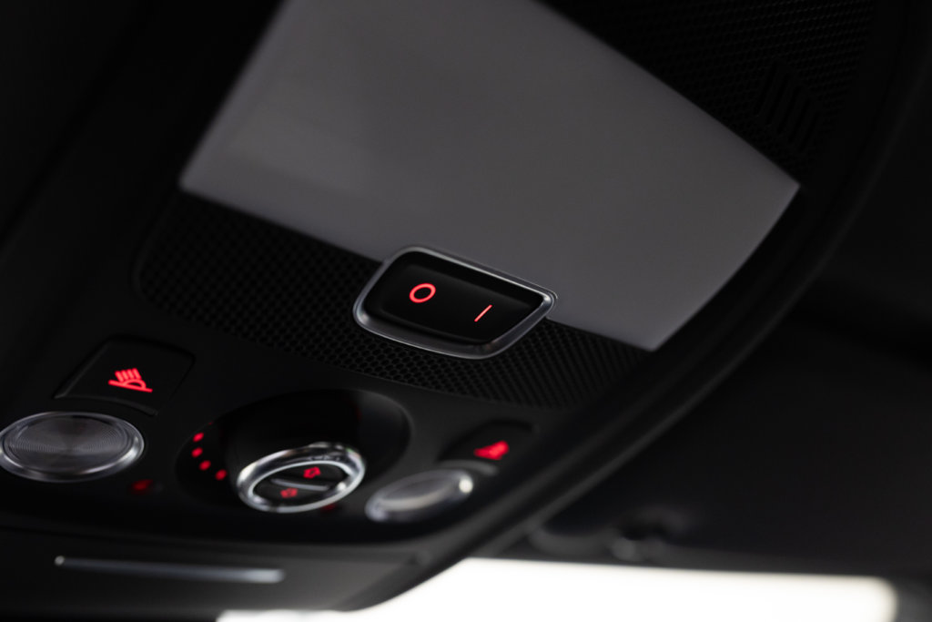 SQ5 Blanc Extenz Interieur 55