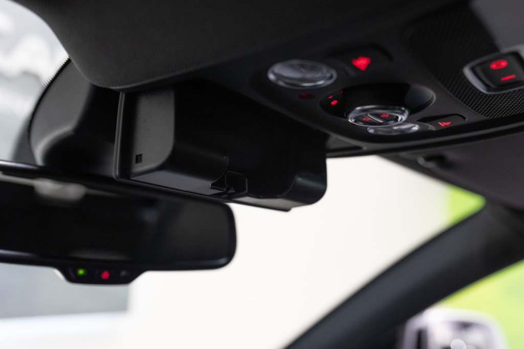 SQ5 Blanc Extenz Interieur 57