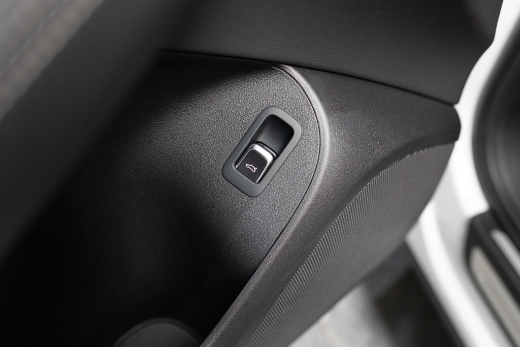 SQ5 Blanc Extenz Interieur 6