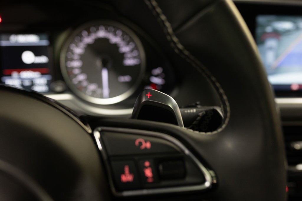 SQ5 Blanc Extenz Interieur 61