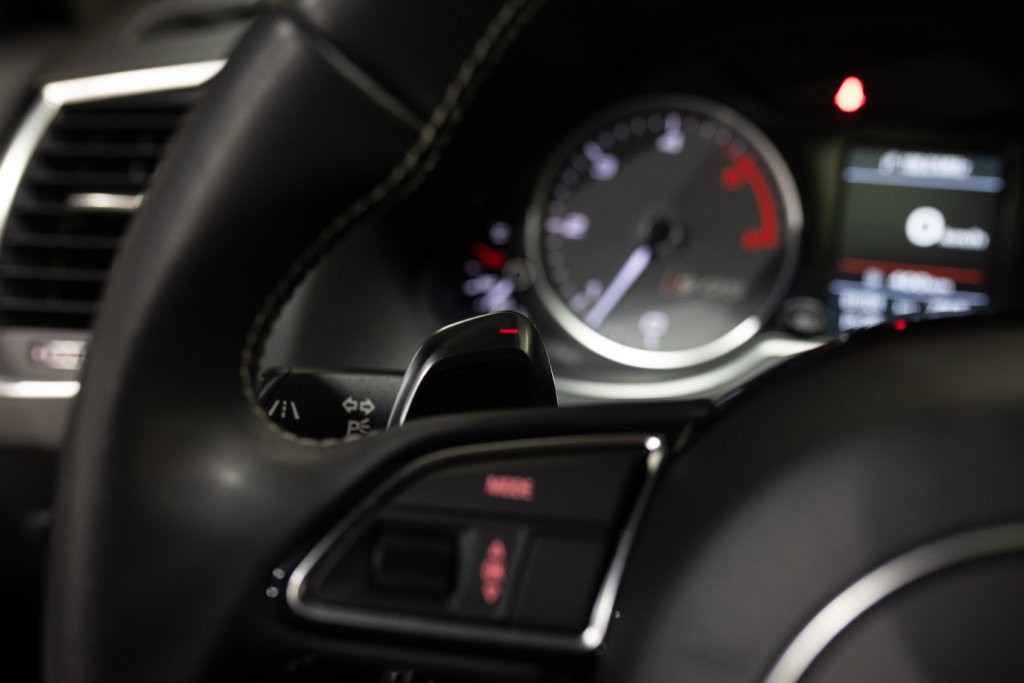 SQ5 Blanc Extenz Interieur 62