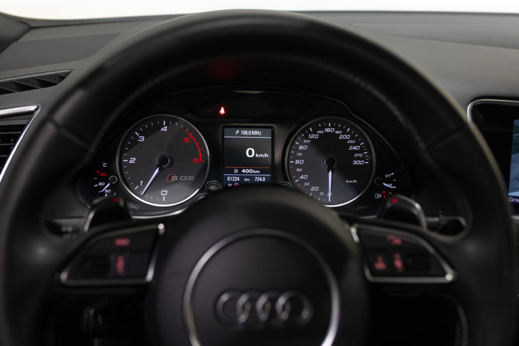 SQ5 Blanc Extenz Interieur 64