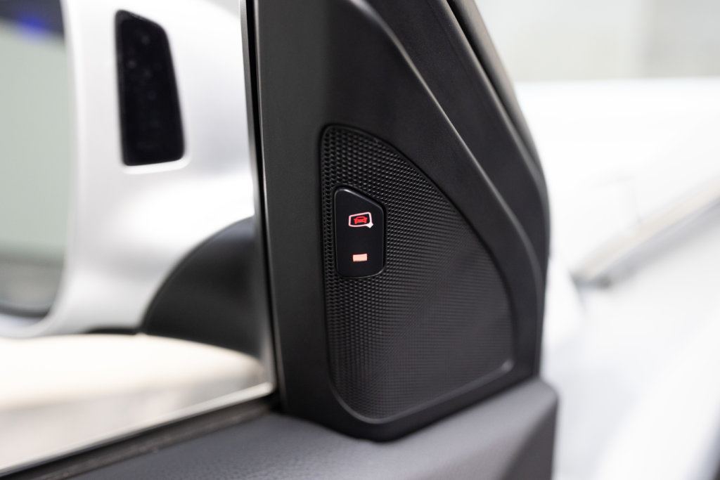 SQ5 Blanc Extenz Interieur 7