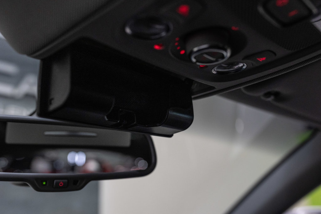 SQ5 Blanc Kerim Interieur 49