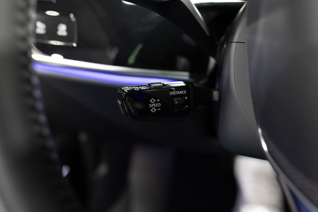 Audi A8L Grise Interieur 76