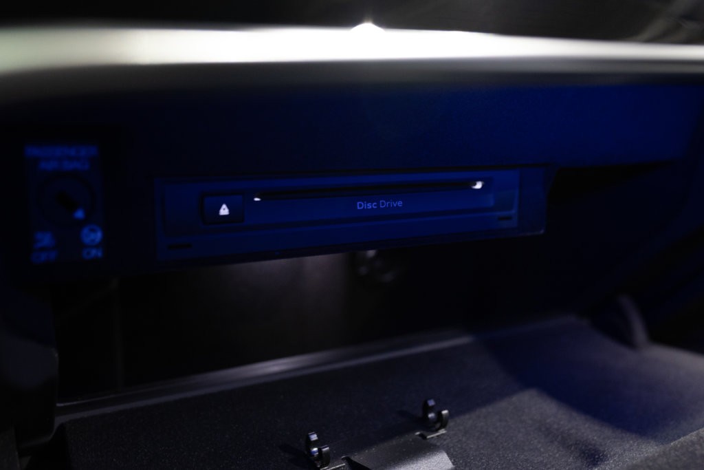 Audi A8L Grise Interieur 81
