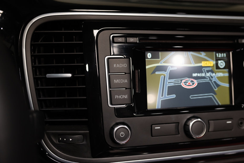 Beetle Cab Noir Interieur 28