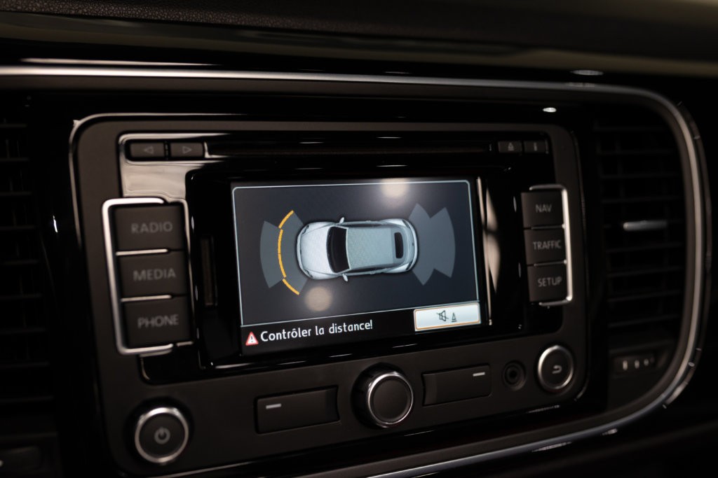Beetle Cab Noir Interieur 34