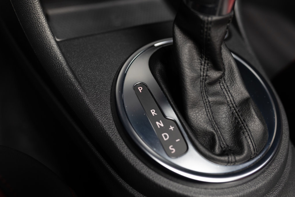 Beetle Cab Noir Interieur 35
