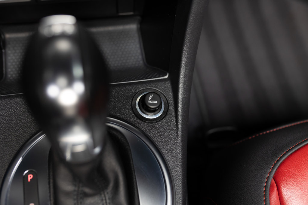Beetle Cab Noir Interieur 36