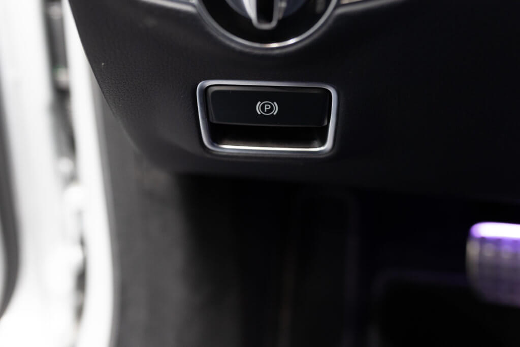 Classe S 500 Interieur 41