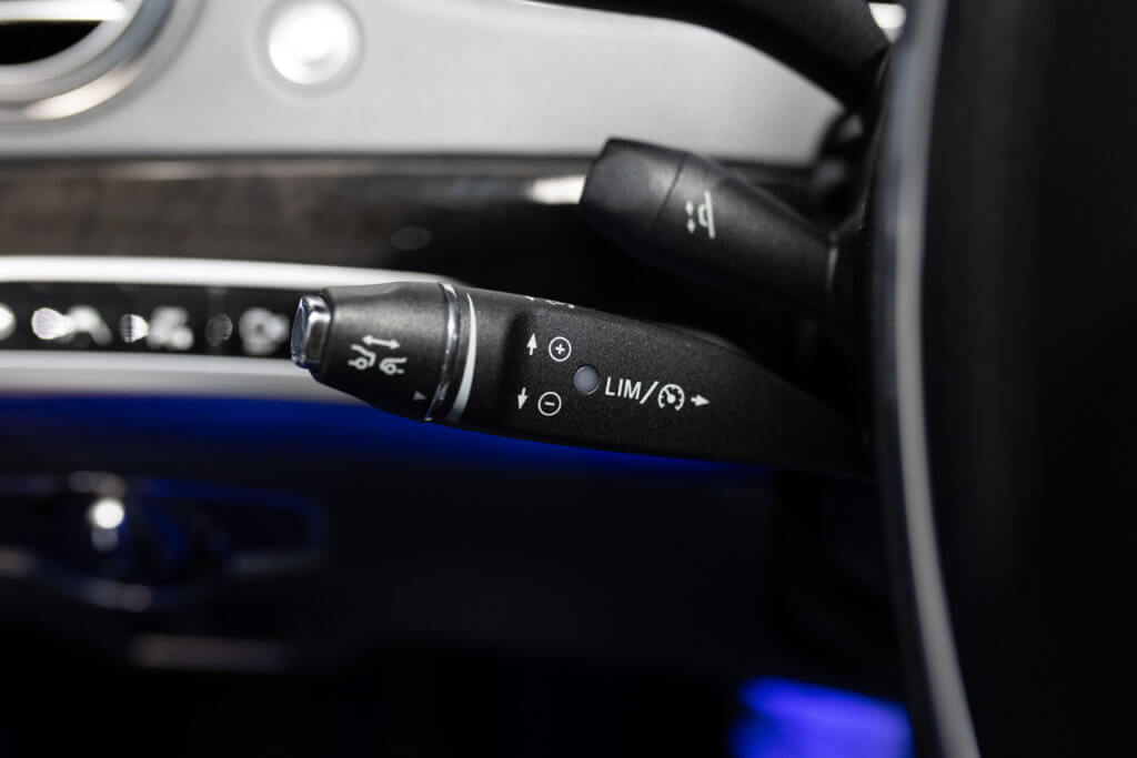 Classe S 500 Interieur 65