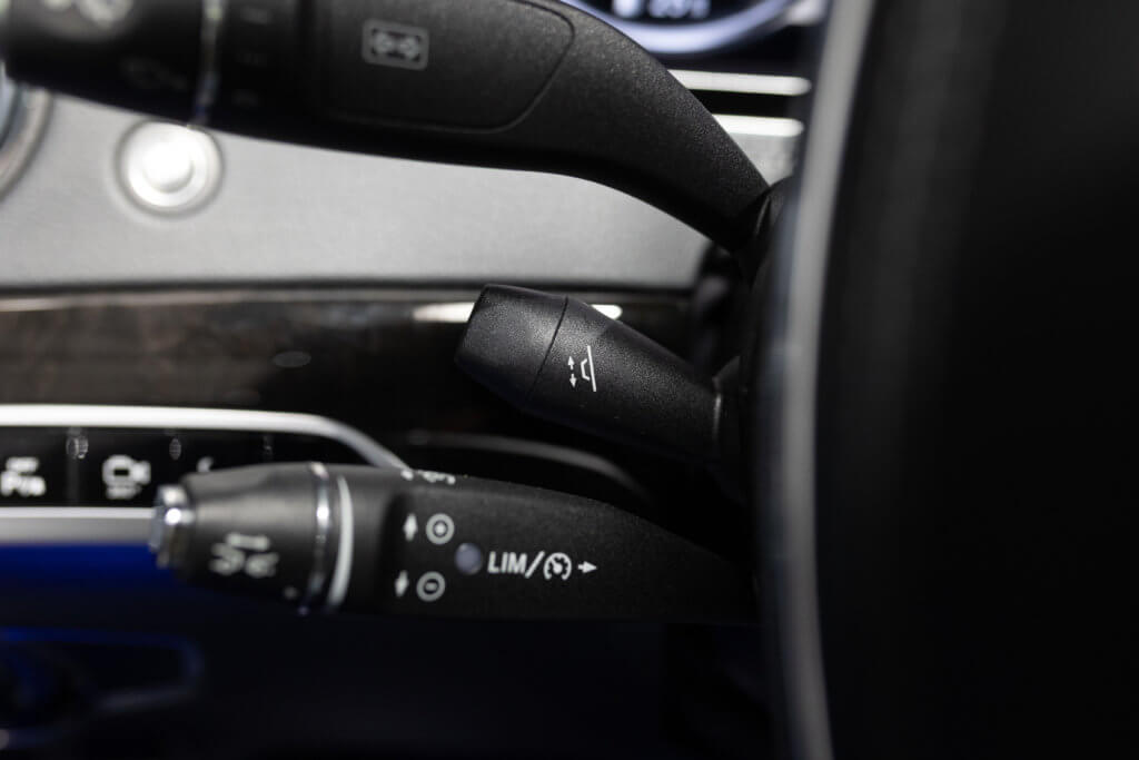 Classe S 500 Interieur 66