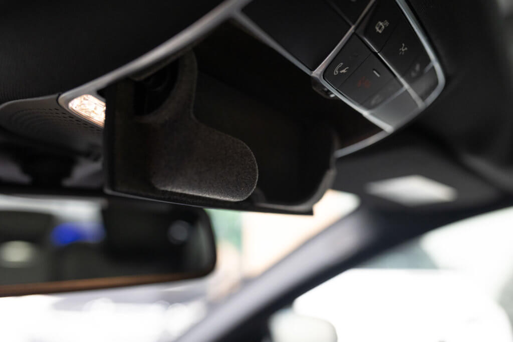 Classe S 500 Interieur 73
