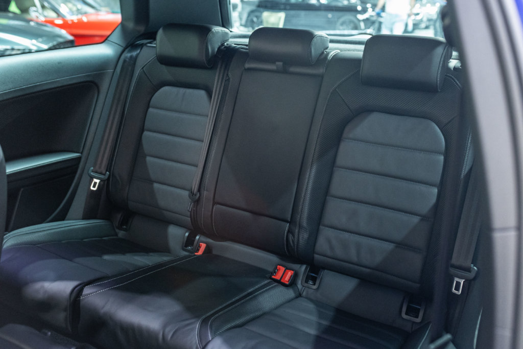 Golf 7 R Bleu Interieur 21