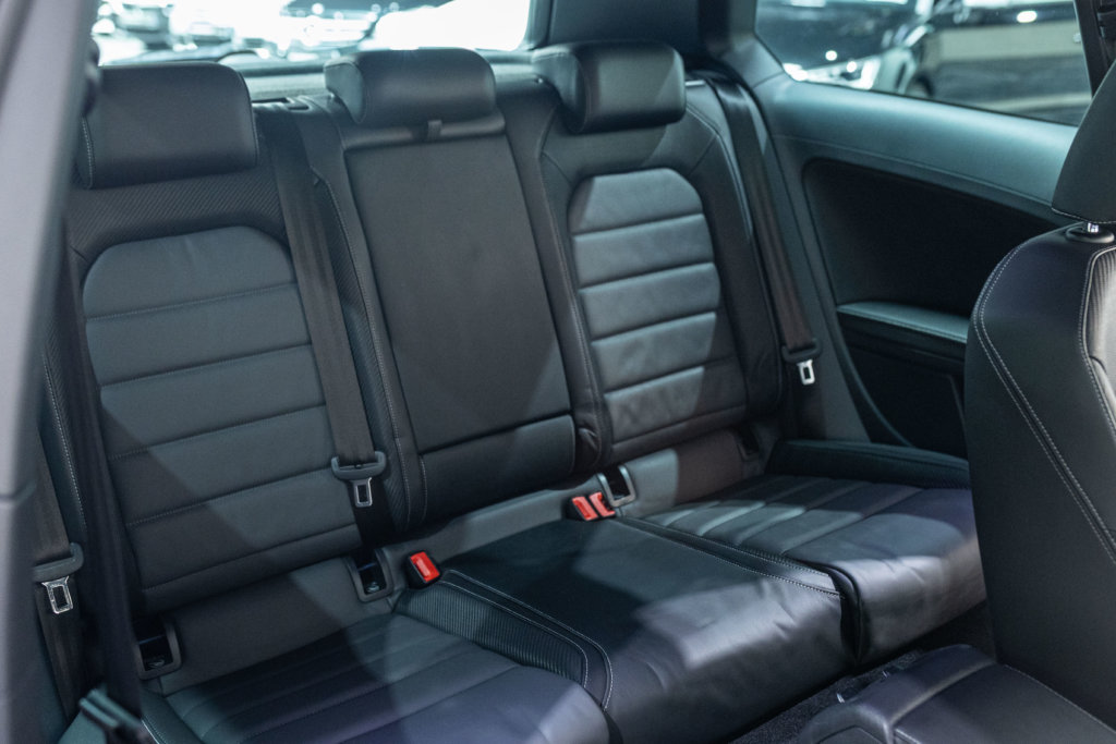Golf 7 R Bleu Interieur 22