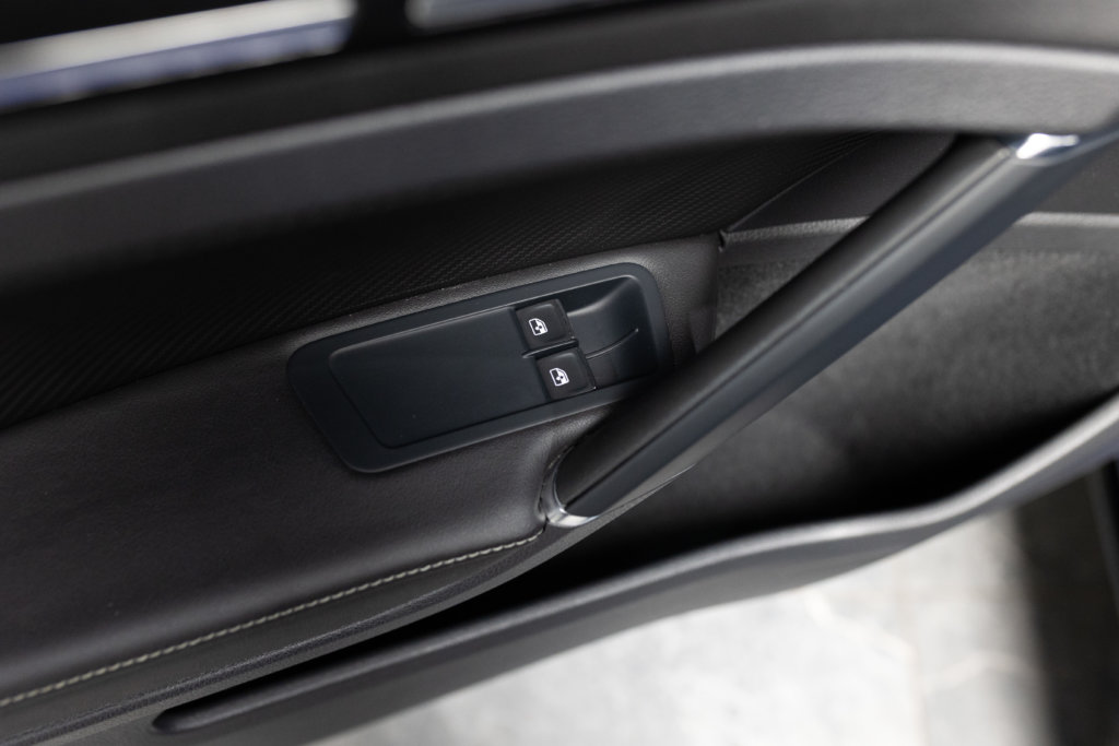 Golf 7 R Bleu Interieur 4
