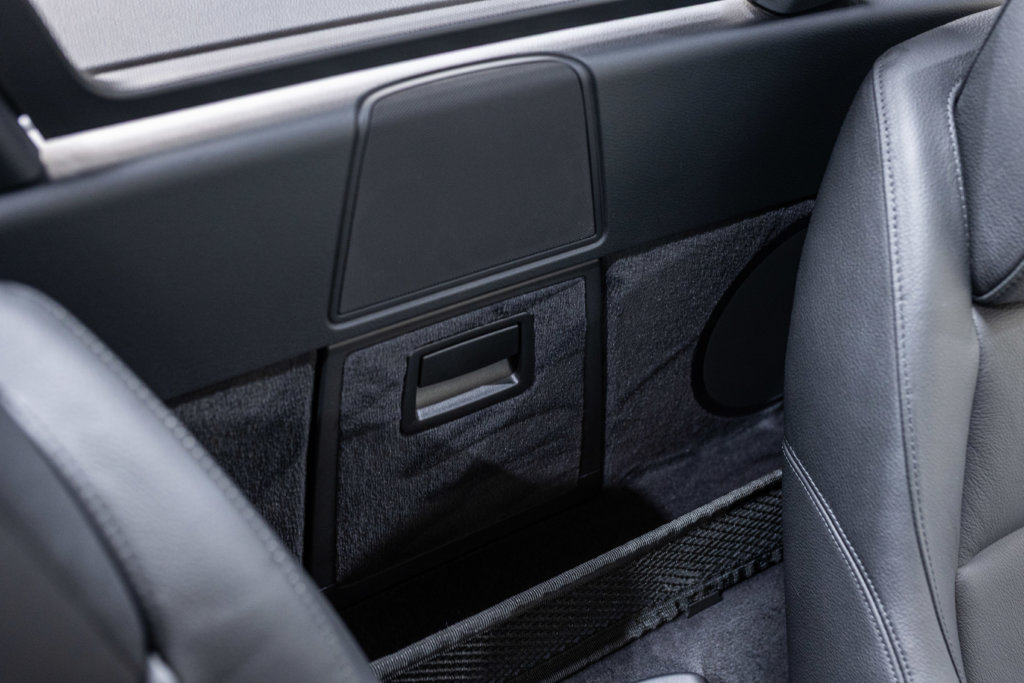 Z4 Blanche 23i Interieur 19