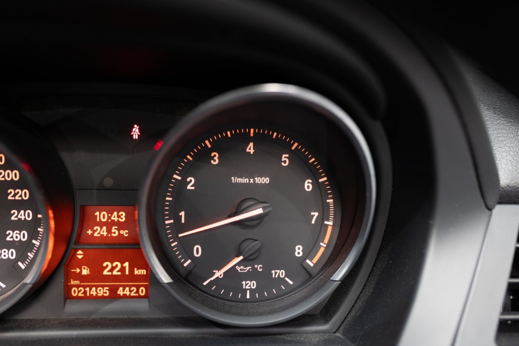 Z4 Blanche 23i Interieur 23