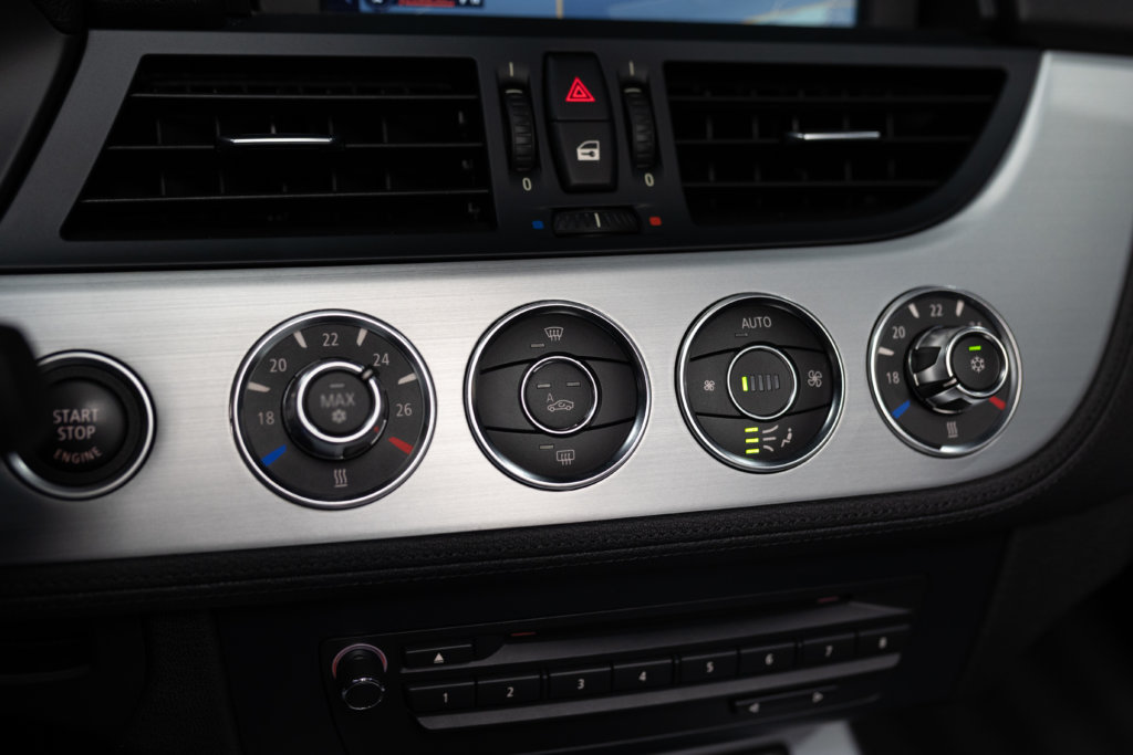 Z4 Blanche 23i Interieur 26