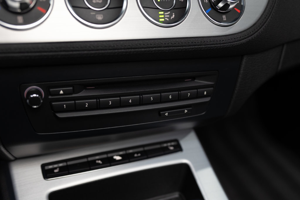 Z4 Blanche 23i Interieur 28