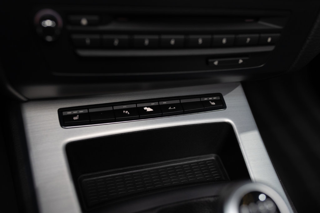 Z4 Blanche 23i Interieur 29