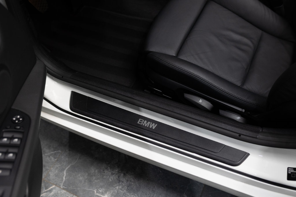 Z4 Blanche 23i Interieur 3