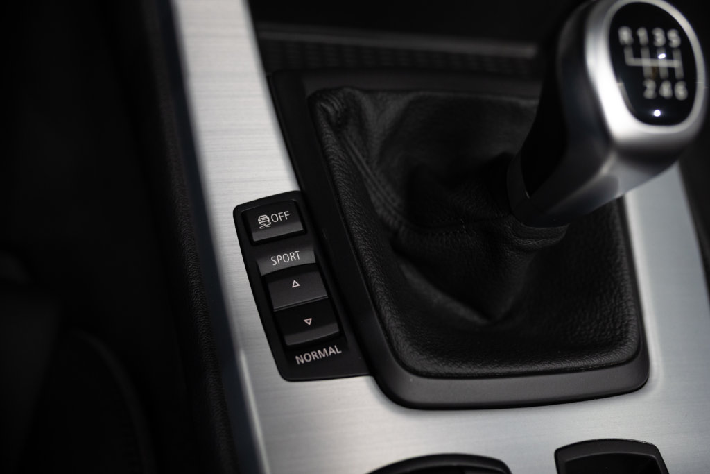 Z4 Blanche 23i Interieur 33