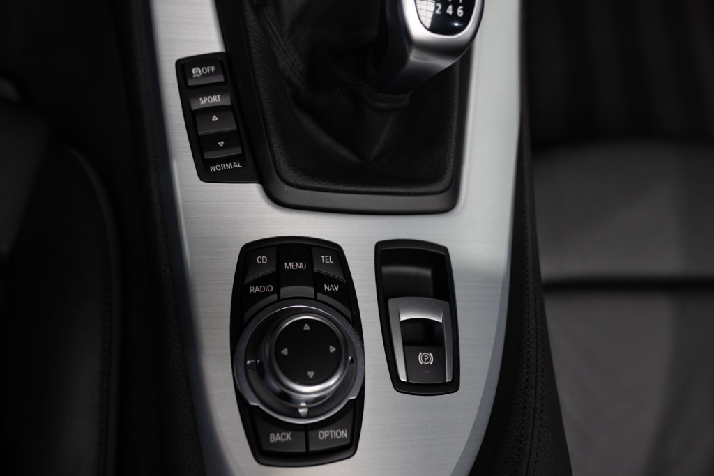 Z4 Blanche 23i Interieur 34