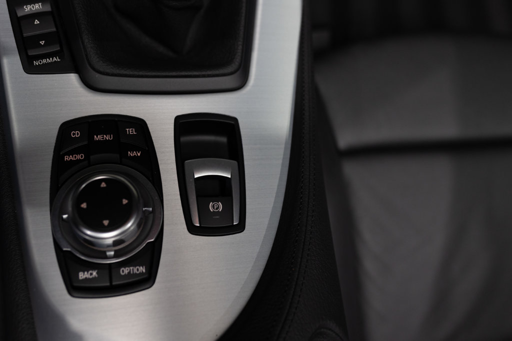 Z4 Blanche 23i Interieur 35