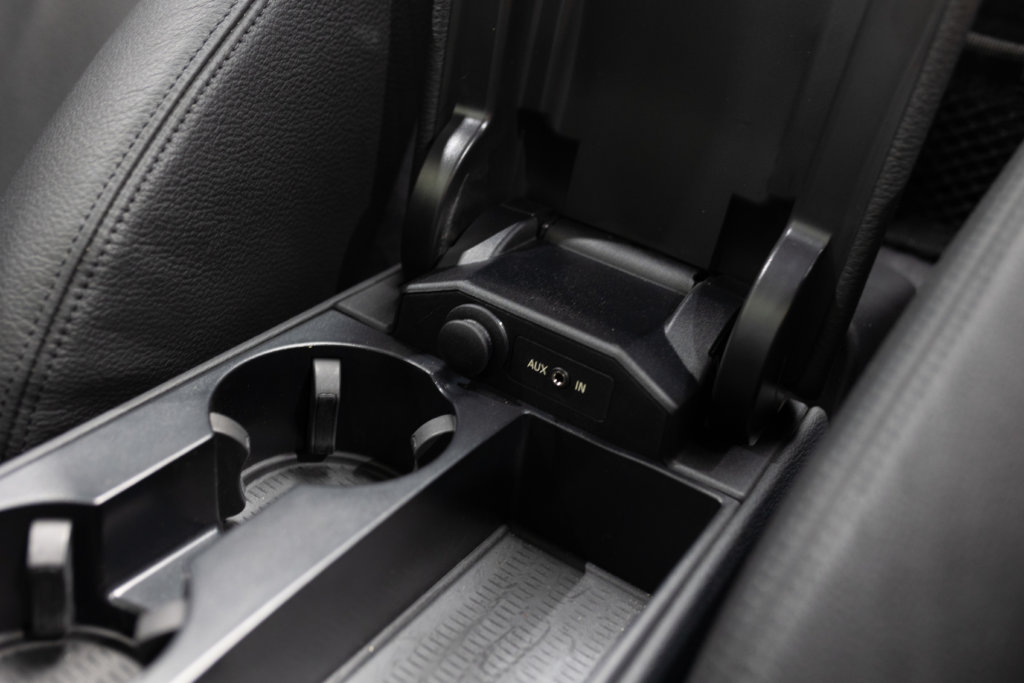 Z4 Blanche 23i Interieur 36