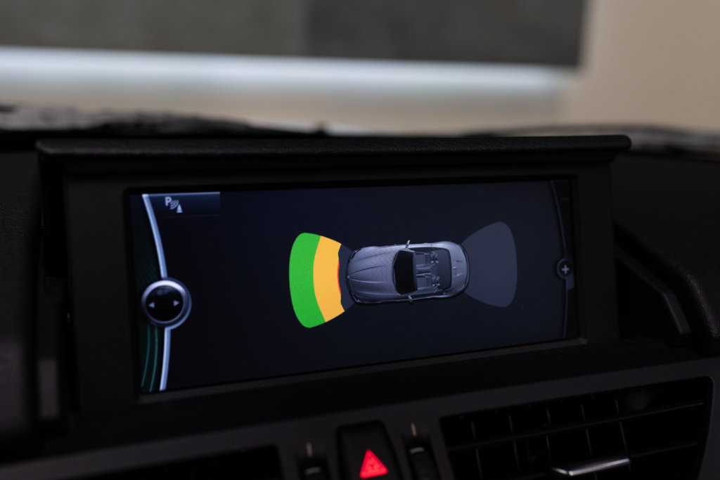 Z4 Blanche 23i Interieur 37