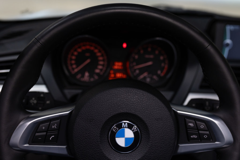 Z4 Blanche 23i Interieur 39