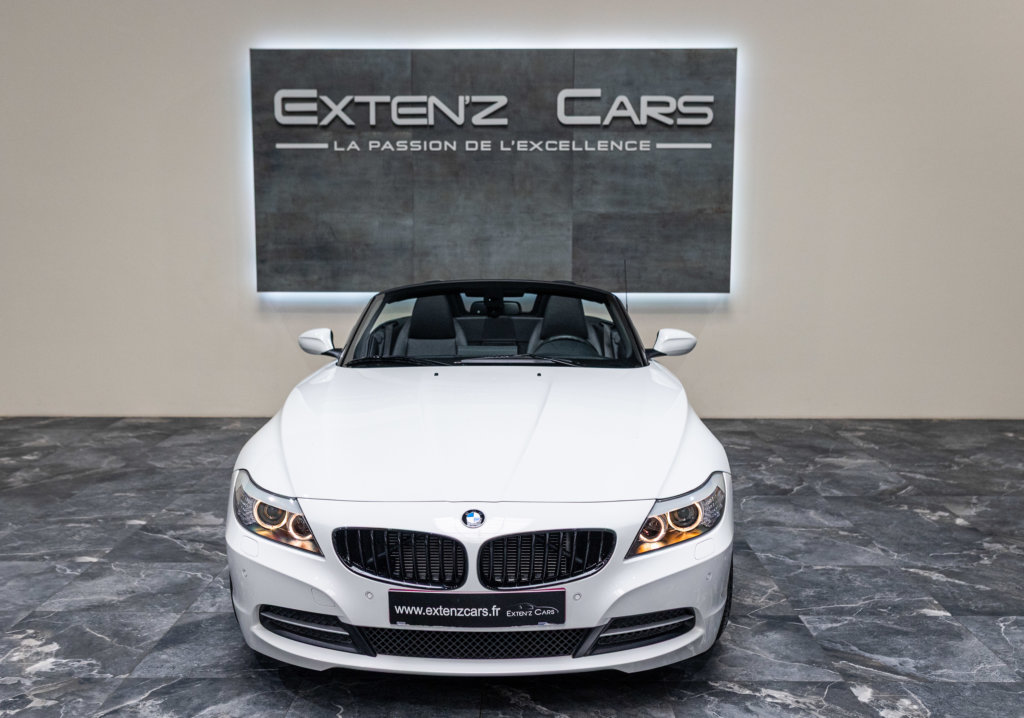 Z4 Blanche 23i face