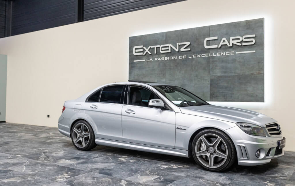 C63 Grise Japon 2 3-4