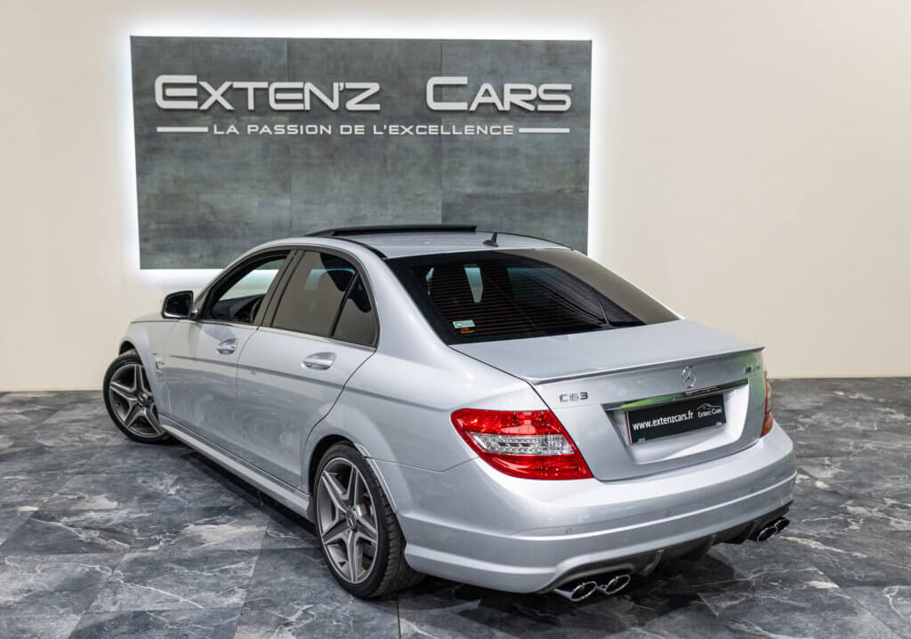 C63 Grise Japon 2 3-4 ar g
