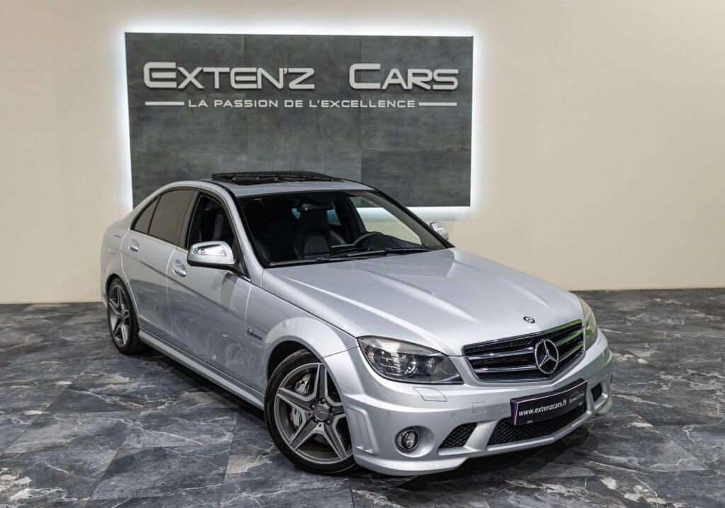C63 Grise Japon 2 3-4 av d