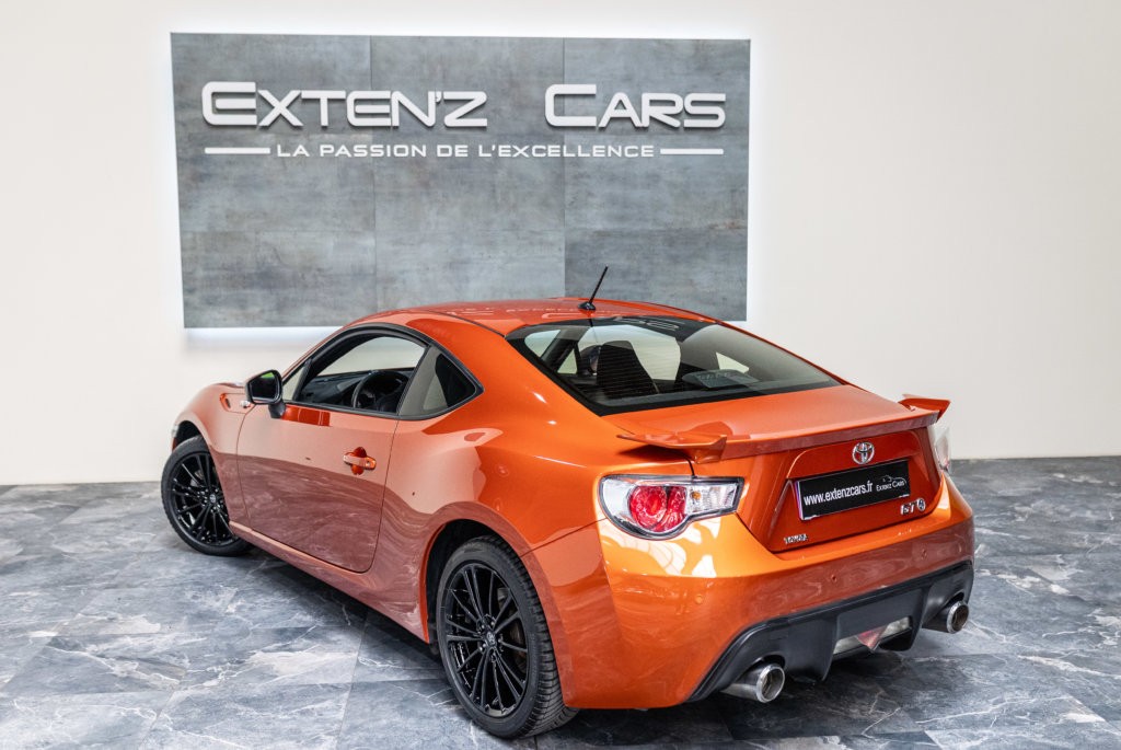 GT86 Orange 3-4 ar g