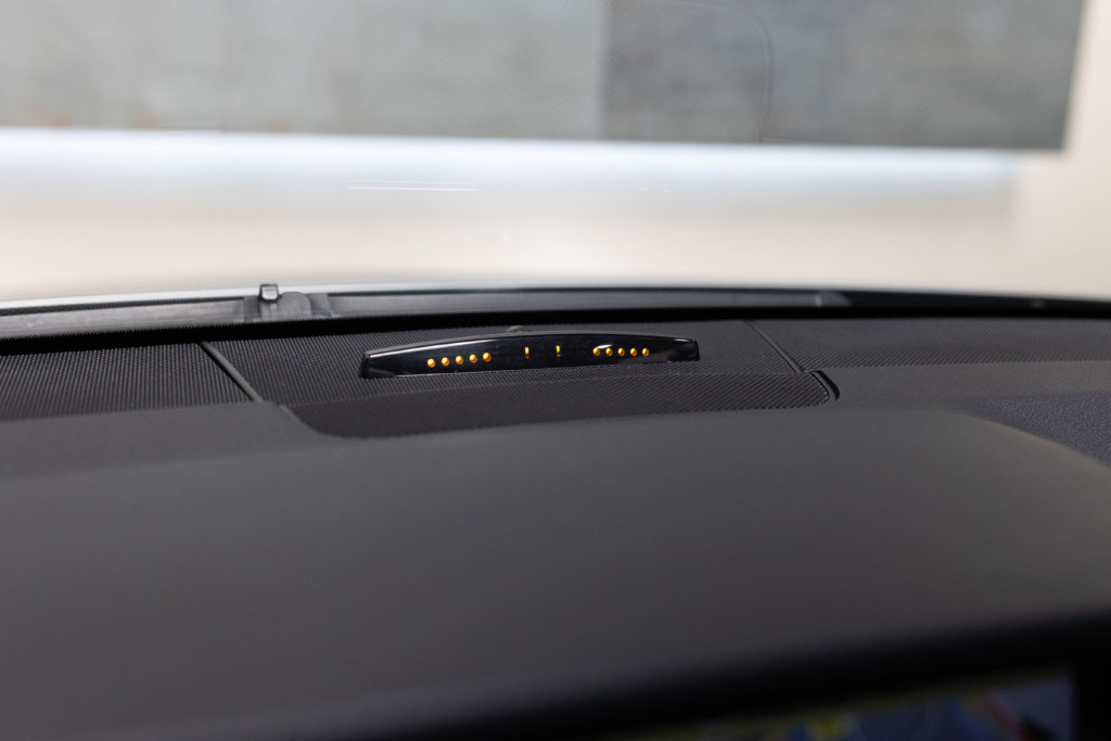 Mercedes E350 Grise Interieur 38