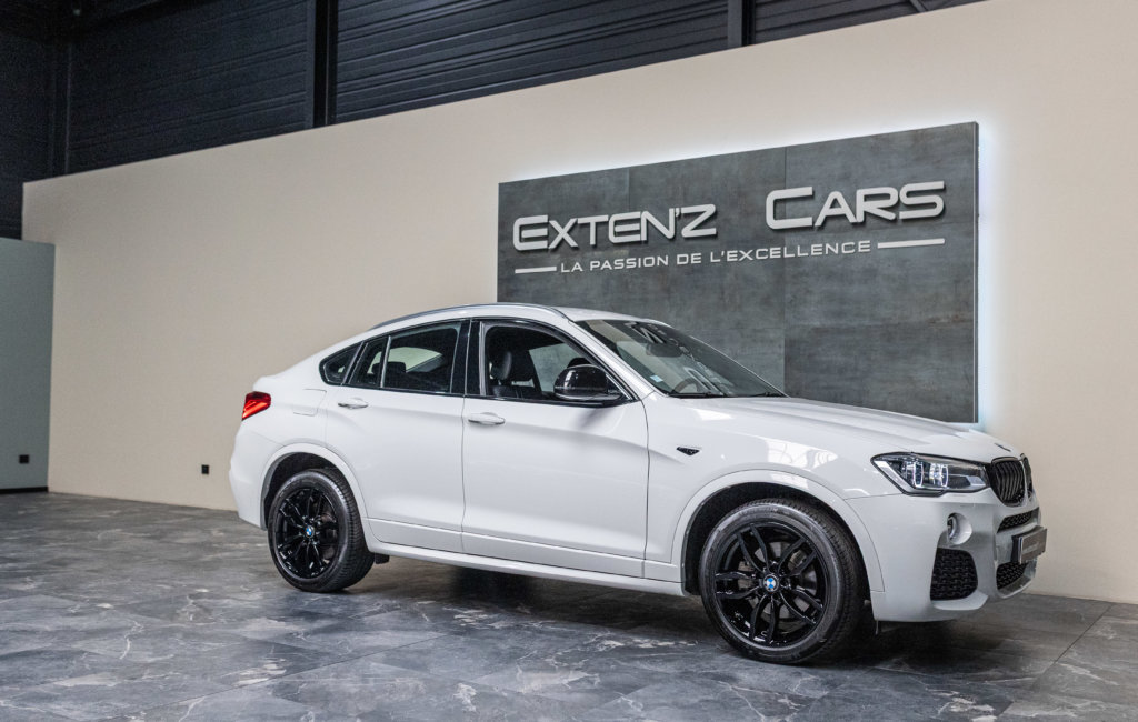 X4d Blanc 3-4