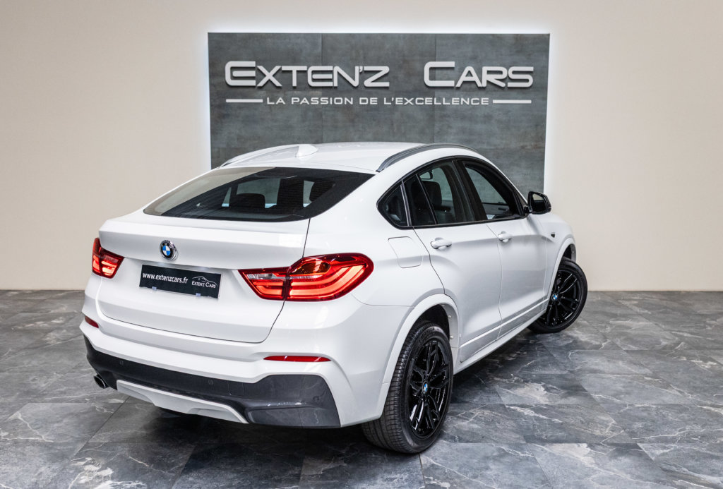 X4d Blanc 3-4 ar d