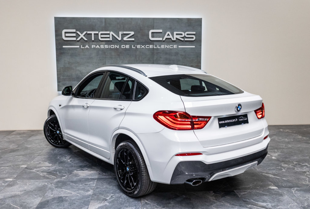 X4d Blanc 3-4 ar g