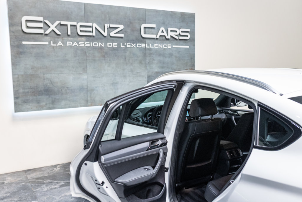 X4d Blanc Interieur 20
