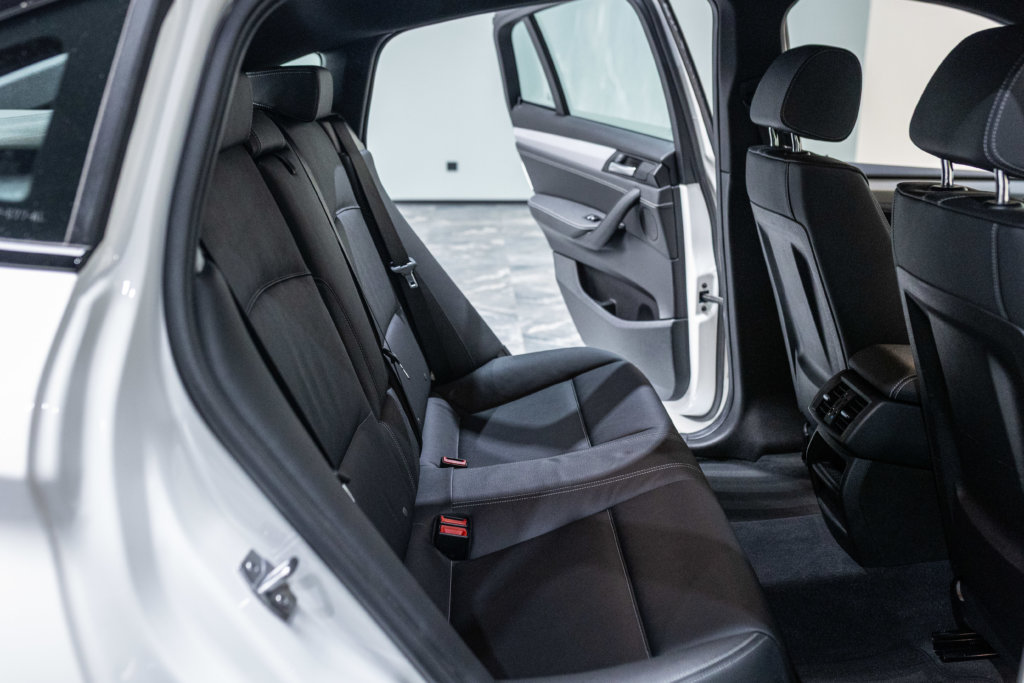 X4d Blanc Interieur 27