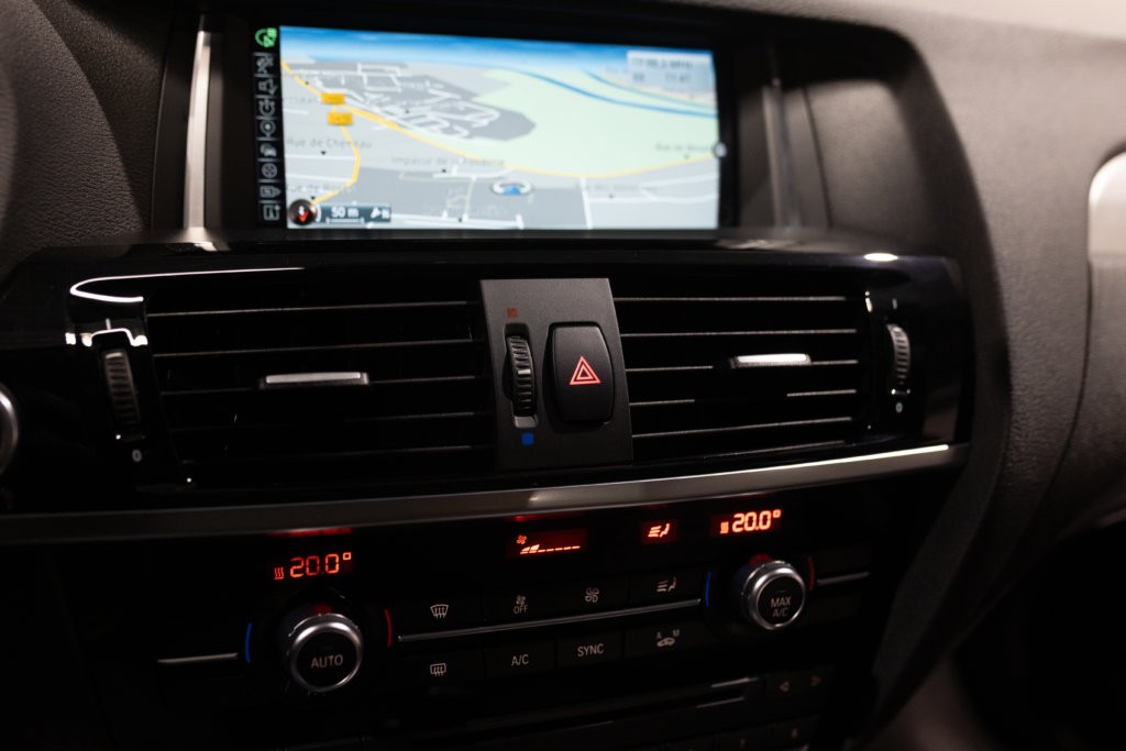 X4d Blanc Interieur 35