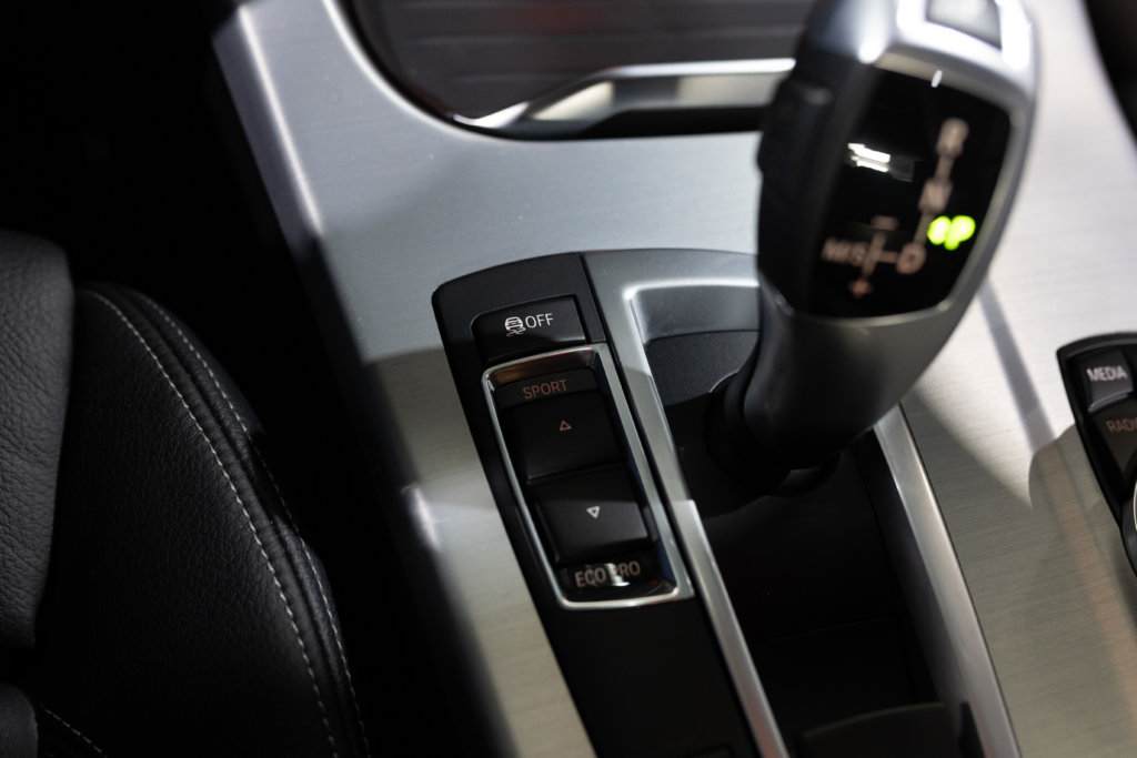 X4d Blanc Interieur 39