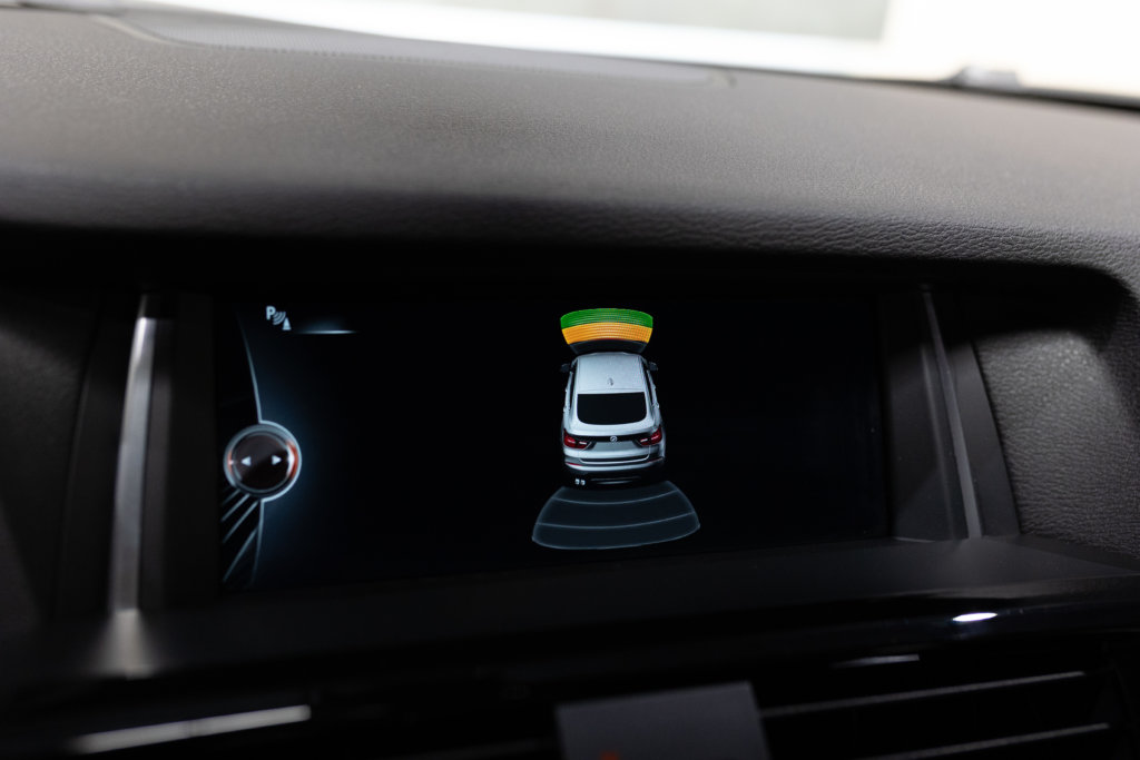 X4d Blanc Interieur 45