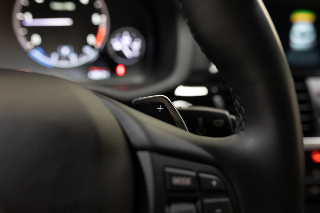 X4d Blanc Interieur 47