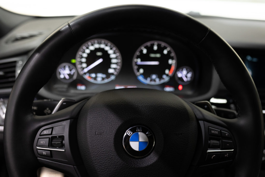 X4d Blanc Interieur 49