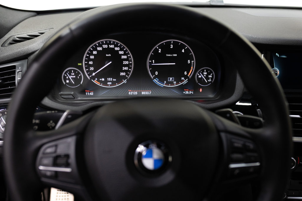 X4d Blanc Interieur 50